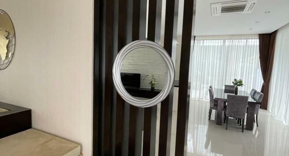 For rent 2 bedrooms villa in Kathu, Phuket