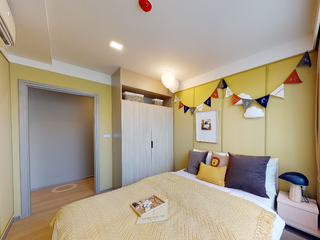 For sale 2 bedrooms condo in Bangkok Noi, Bangkok