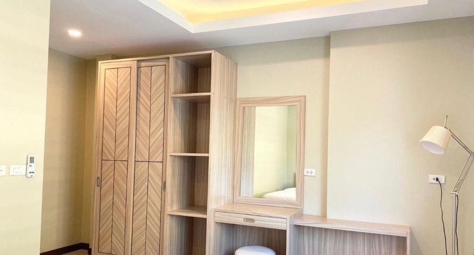 For rent 2 bedrooms villa in Thalang, Phuket