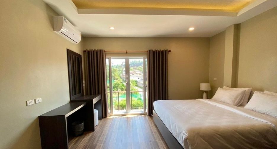 For rent 2 bedrooms villa in Thalang, Phuket
