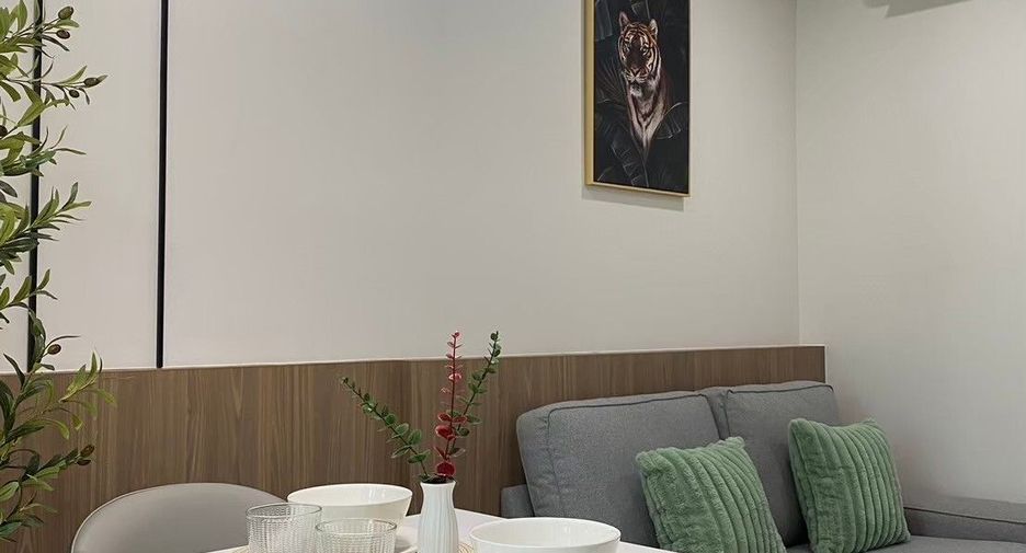 For rent 1 bed condo in Mueang Phuket, Phuket