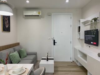 For Rent 1 Bedroom Condo In Mueang Phuket