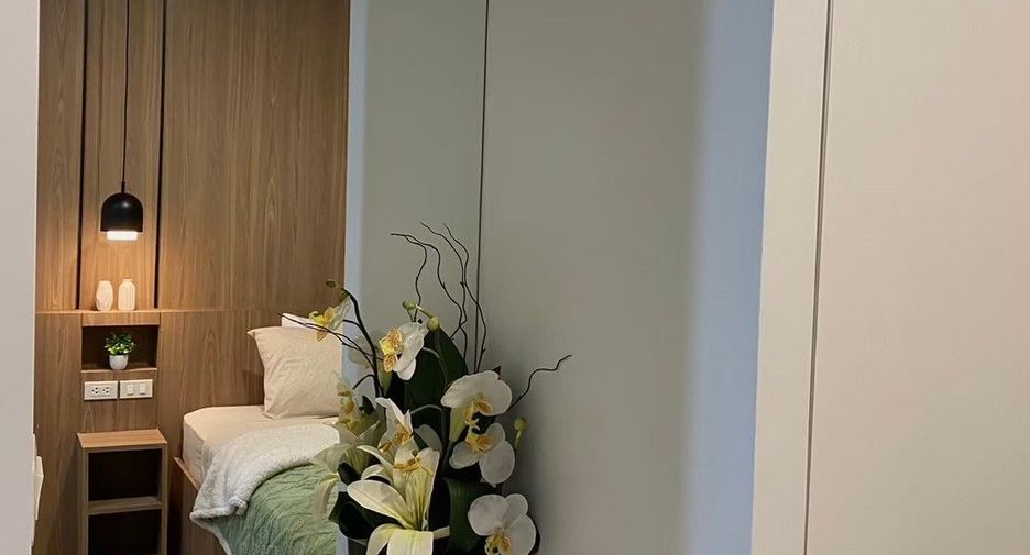 For rent 1 bed condo in Mueang Phuket, Phuket