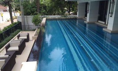 Condo en alquiler de estudio en Khlong Toei, Bangkok