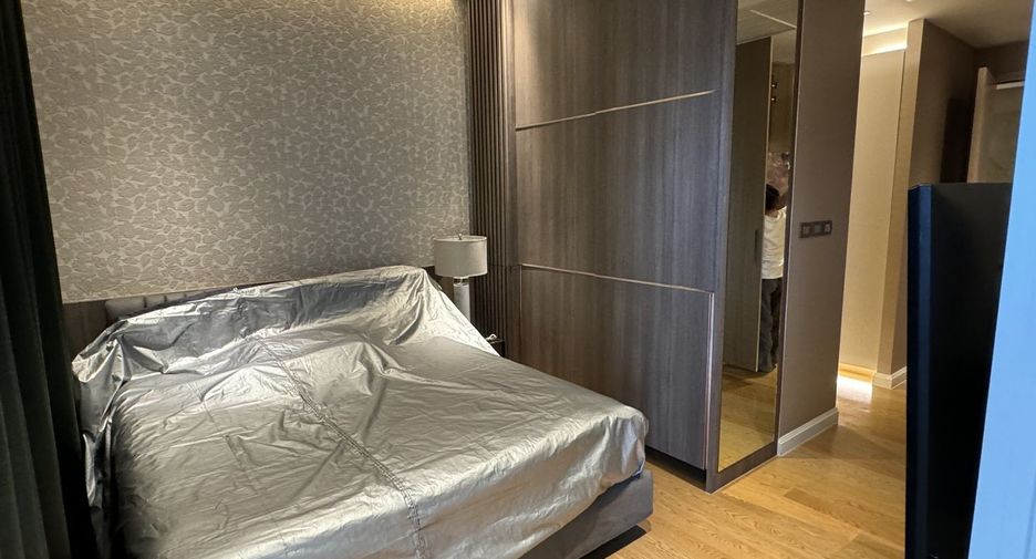Condo en venta de 1 habitaciones en Khlong San, Bangkok