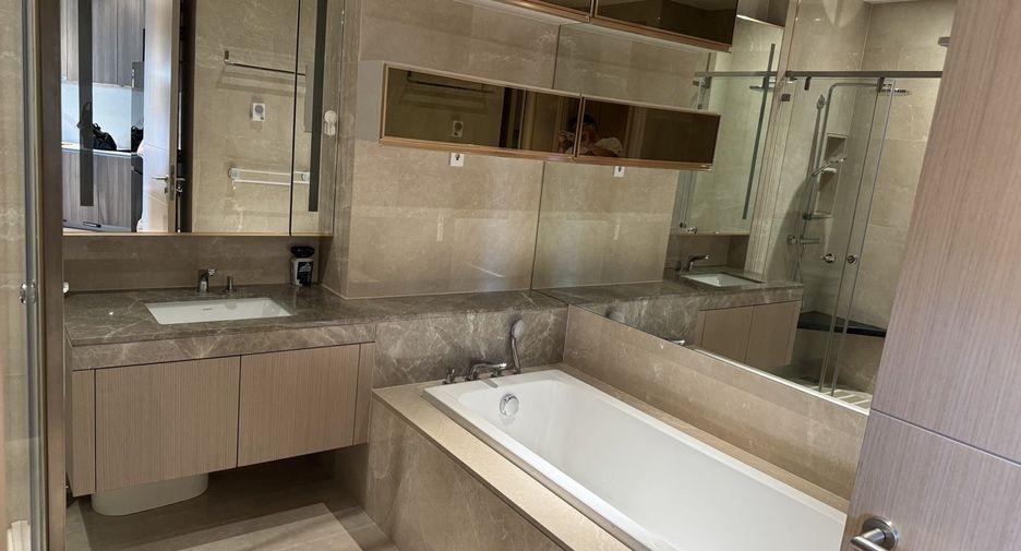 Condo en venta de 1 habitaciones en Khlong San, Bangkok