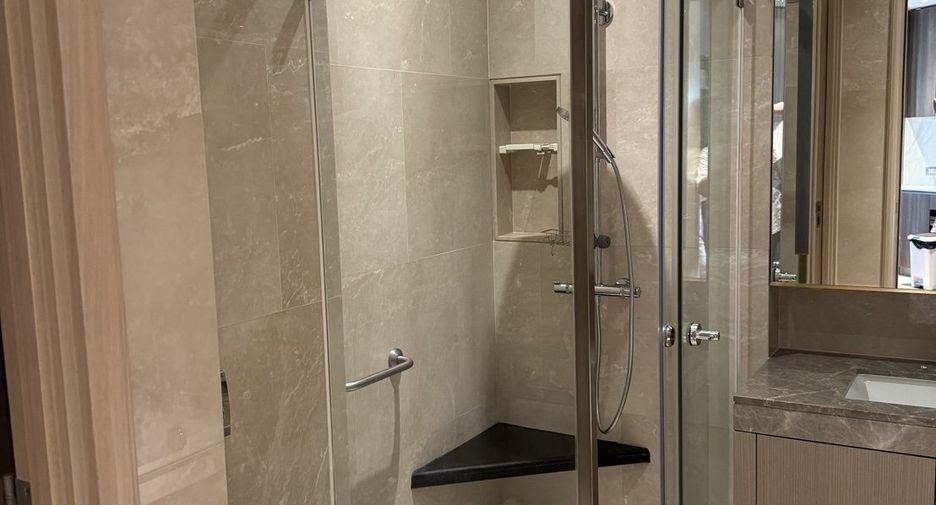 Condo en venta de 1 habitaciones en Khlong San, Bangkok