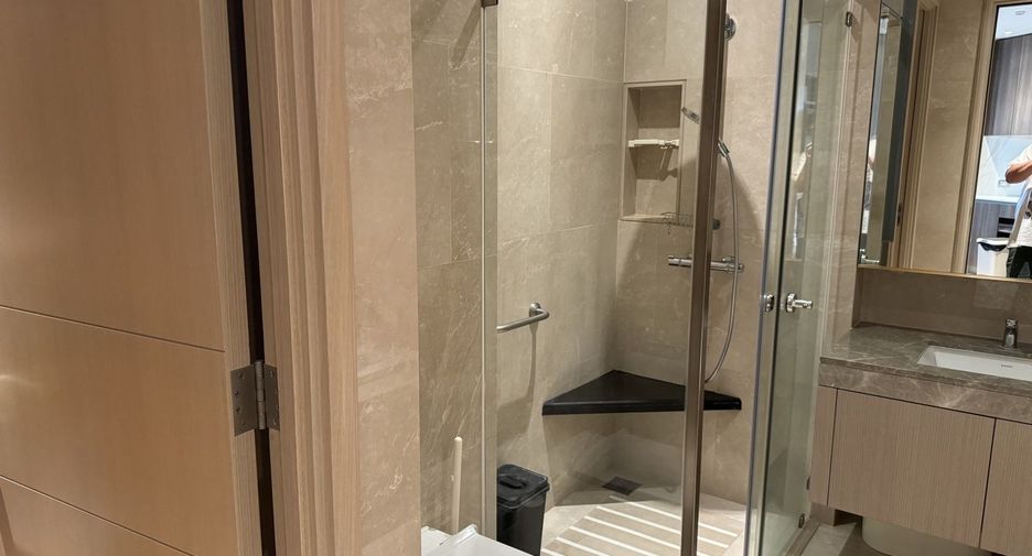Condo en venta de 1 habitaciones en Khlong San, Bangkok