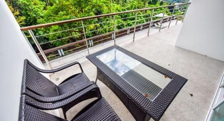 Wohnung zur Miete mit 1 Zimmer in Kathu, Phuket