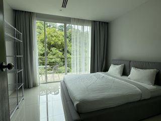 For Rent 1 Bedroom Condo In Kathu, Phuket