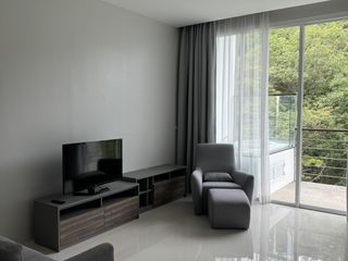 À louer 1 chambre condo à Kathu, Phuket