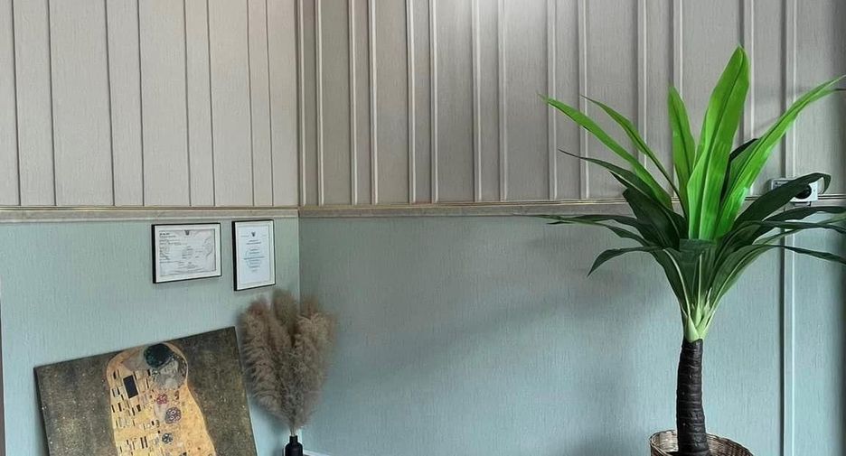 For sale 3 bedrooms townhouse in Don Mueang, Bangkok