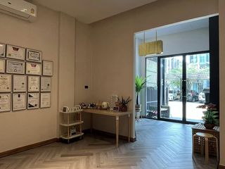 For sale 3 bedrooms townhouse in Don Mueang, Bangkok