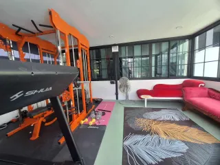 For rent 4 bedrooms villa in Mueang Phuket, Phuket