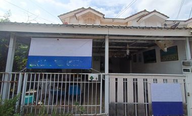 For sale 3 bedrooms townhouse in Lat Krabang, Bangkok