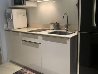 À vendre et à louer 1 chambre condo à Bang Rak, Bangkok
