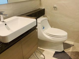 À vendre et à louer 1 chambre condo à Bang Rak, Bangkok
