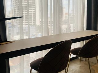 À vendre et à louer 1 chambre condo à Bang Rak, Bangkok