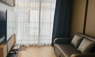 À vendre et à louer 1 chambre condo à Bang Rak, Bangkok