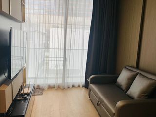 À vendre et à louer 1 chambre condo à Bang Rak, Bangkok