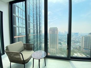 For rent 2 bedrooms condo in Sathon, Bangkok