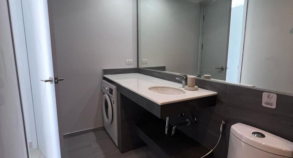 For rent 2 bedrooms condo in Mueang Phuket, Phuket