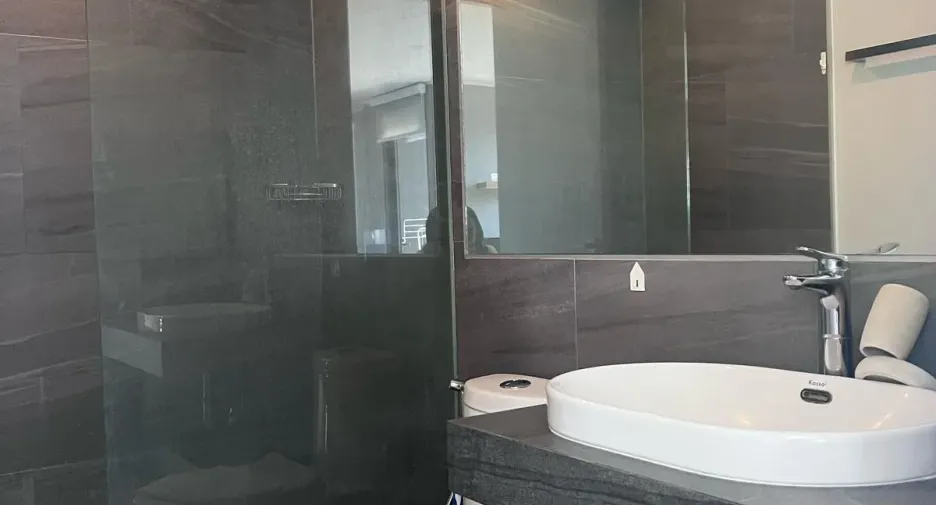 For rent 2 ベッドルーム condo in Mueang Phuket, Phuket
