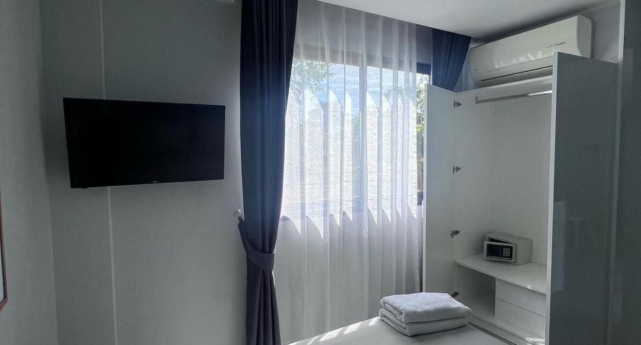 For rent 2 bedrooms condo in Mueang Phuket, Phuket