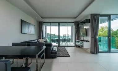 For sale 1 bed condo in Kathu, Phuket