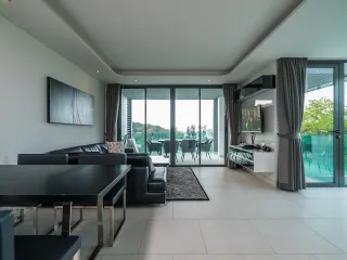 For sale 1 Beds condo in Kathu, Phuket