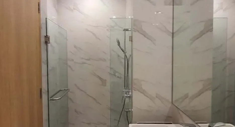Condo en alquiler de 1 habitaciones en Watthana, Bangkok