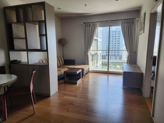 Продажа 1 кровать кондо в Кхлонг Сан, Бангкок