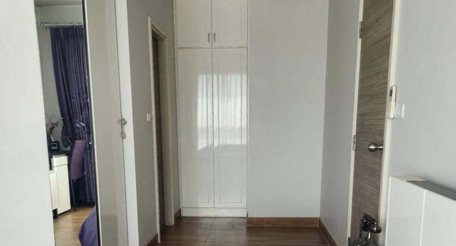 For sale 1 bed condo in Khlong San, Bangkok