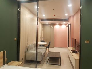 For rent 1 Beds condo in Huai Khwang, Bangkok