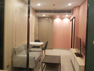 For rent 1 Beds condo in Huai Khwang, Bangkok