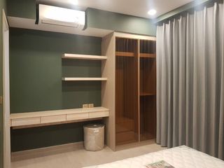 For rent 1 Beds condo in Huai Khwang, Bangkok