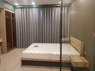 For rent 1 Beds condo in Huai Khwang, Bangkok