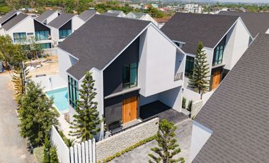 For sale and for rent 4 bedrooms villa in Thalang, Phuket