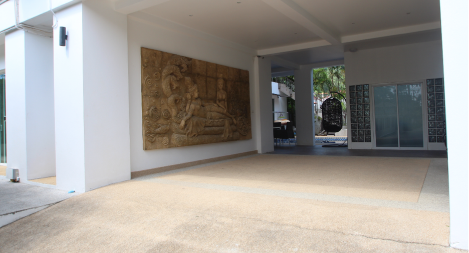 For sale 6 ベッドルーム villa in Kathu, Phuket