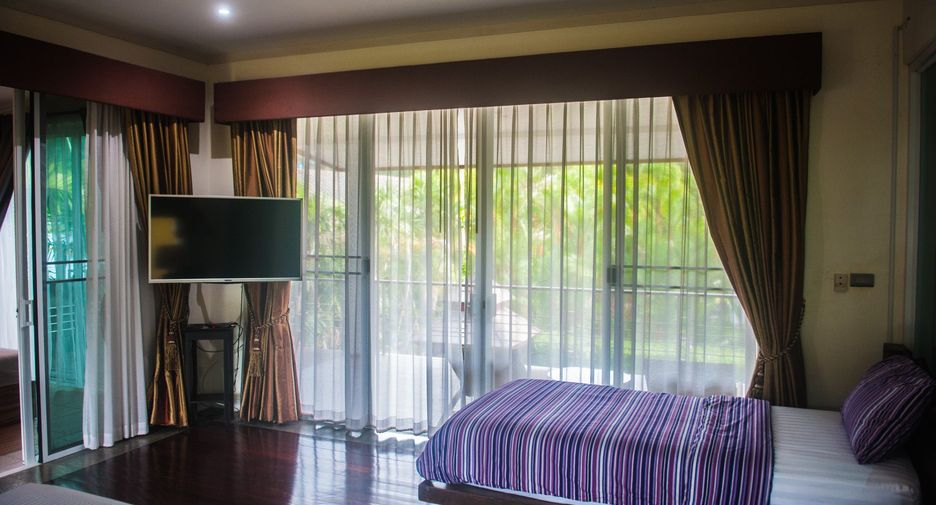 For sale 6 ベッドルーム villa in Kathu, Phuket