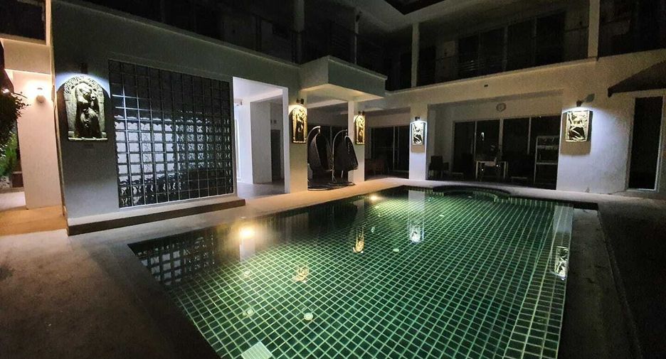 For sale 6 ベッドルーム villa in Kathu, Phuket