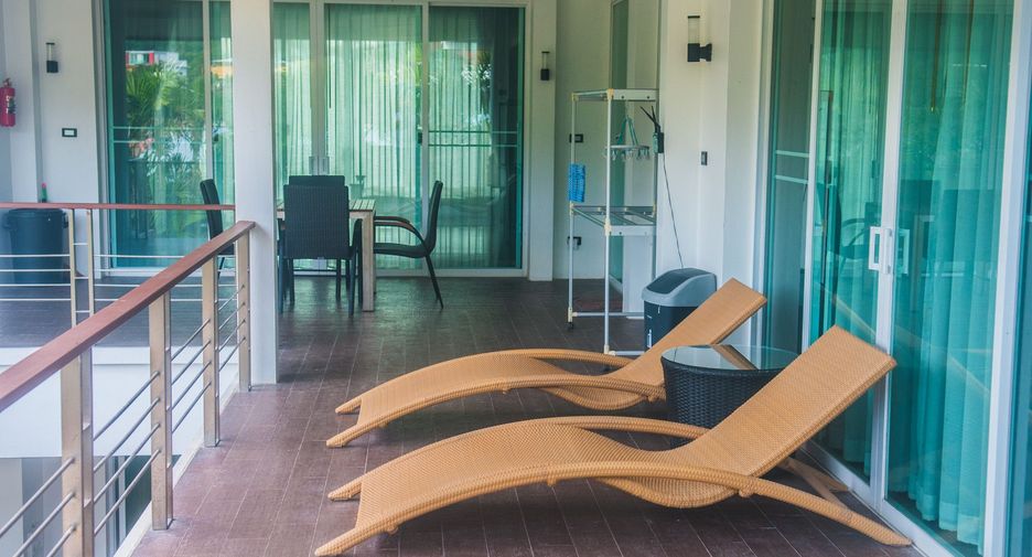 For sale 6 ベッドルーム villa in Kathu, Phuket