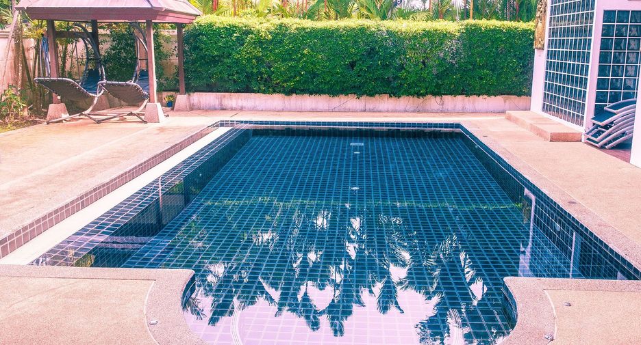 For sale 6 ベッドルーム villa in Kathu, Phuket