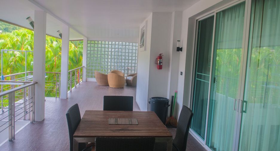 For sale 6 ベッドルーム villa in Kathu, Phuket