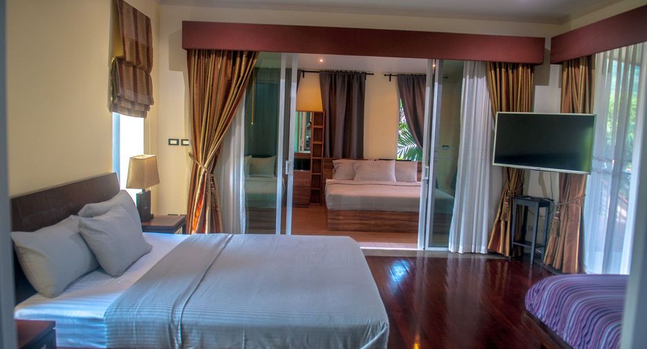 For sale 6 ベッドルーム villa in Kathu, Phuket
