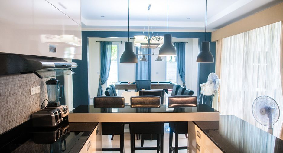 For sale 6 ベッドルーム villa in Kathu, Phuket