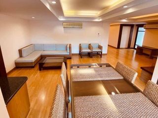 Apartment zur Miete mit 2 Zimmer in Watthana, Bangkok