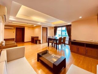 Apartment zur Miete mit 2 Zimmer in Watthana, Bangkok