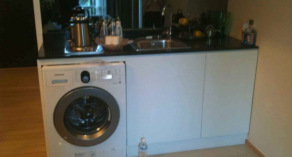 For sale and for rent 2 bedrooms condo in Pathum Wan, Bangkok