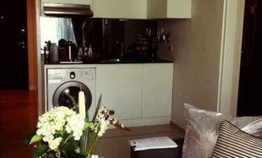 For sale and for rent 2 bedrooms condo in Pathum Wan, Bangkok